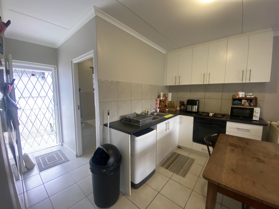 To Let 2 Bedroom Property for Rent in Sonkring Western Cape